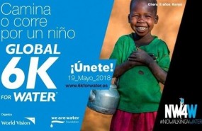 ep carreraagua global 6k for water