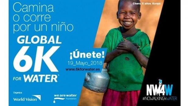 ep carreraagua global 6k for water