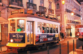 ep carteles de bit2me en lisboa
