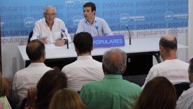 ep casado en melilla