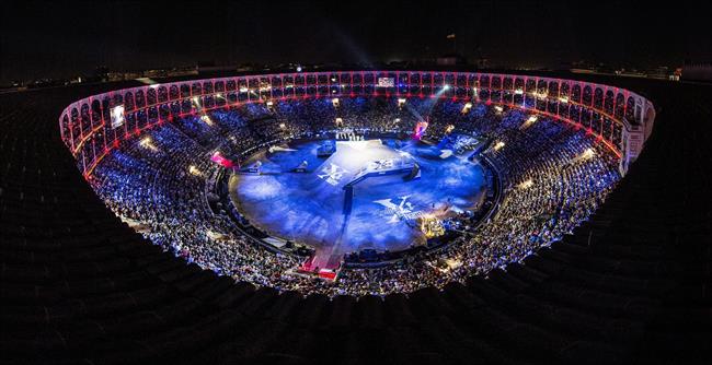 ep celebracionred bull x-fighterslas ventas
