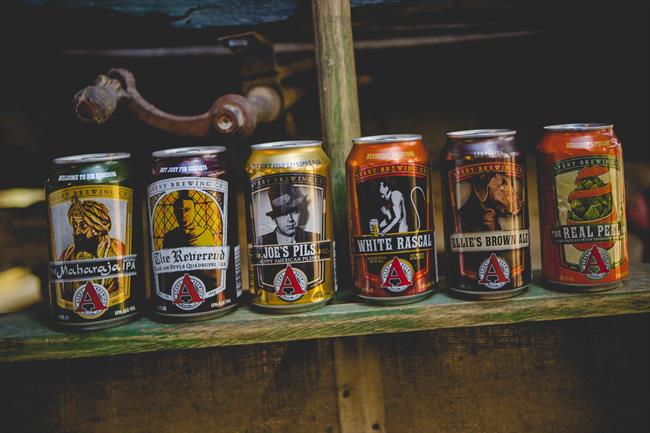 ep cervezas avery brewing mahou san miguel
