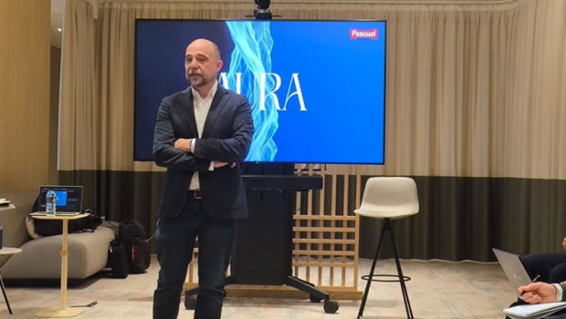 ep cesar vargas consejero delegado de pascual