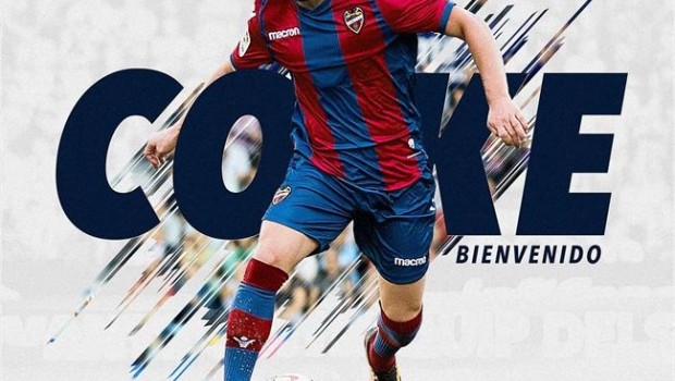 ep coke andujar levante