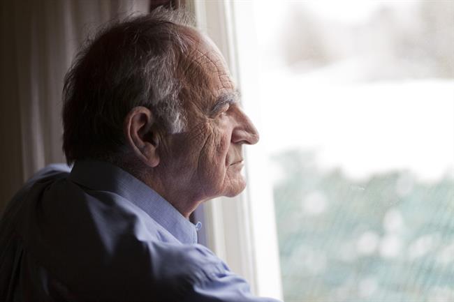 ¿Cómo Afecta La Soledad Al Alzhéimer? | ISTOCK - Archivo ep como afectasoledadalzheimer