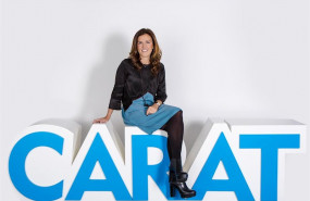 ep cristina rey nueva ceo de carat