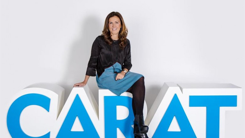 ep cristina rey nueva ceo de carat