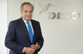 ep demetrio carceller arce presidente del grupo disa