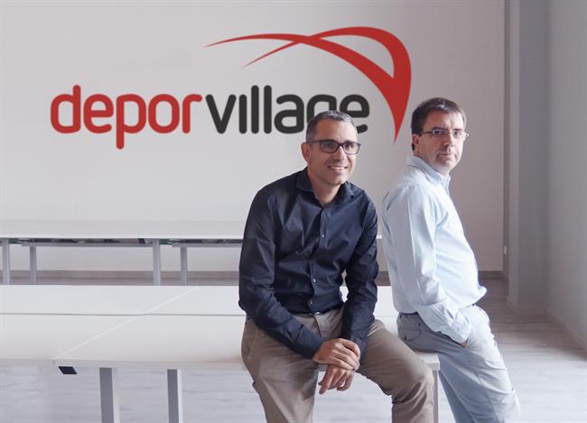 Deporvillage | DEPORVILLAGE - Archivo ep deporvillage 20190123125803