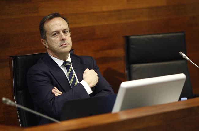 El director general adjunto de Banca de Particulares, Fernando Sobrini | Europa Press - Archivo ep director general adjuntobancaparticulares fernando sobrini