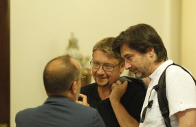 ep domenechmayoralla reunionpacto antiyihadista