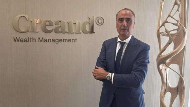 ep economia  creand wm incorpora a javier castellanos procedente del santander para liderar la