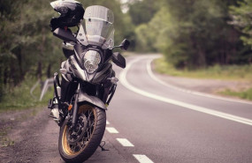 ep el 44 de las motocicletas en circulacion en espana tiene 15 anos o mas segun carfax