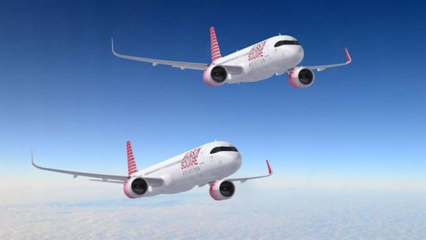 ep el arrendador jackson square aviation debuta como nuevo cliente de airbus tras un pedido de 50