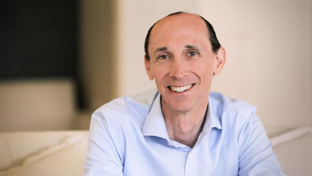 ep el ceo de edreams dana dunne