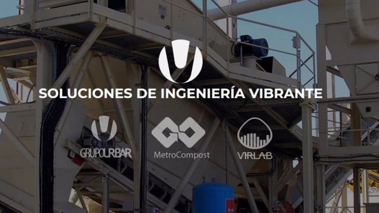 El grupo Urbar Ingenieros registró un beneficio bruto de explotación (Ebitda) de 400.000 euros en el primer trimestre de 2018, frente a las pérdidas de 100.000 euros en el mismo periodo del año anterior | URBAR - Archivo ep el grupo urbar ingenieros registro un beneficio bruto de explotacion ebitda de 400000 euros en el