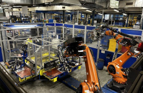 ep el icf financia con 25 millones a lindewiemann para la nueva furgoneta electrica de mercedes benz