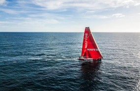 ep el mapfre navegando