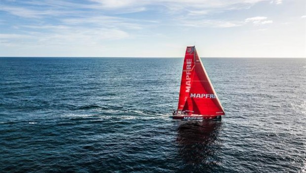 ep el mapfre navegando