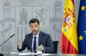 ep el ministro de derechos sociales consumo y agenda 2030 pablo bustinduy ofrece declaraciones a la ep el ministro de derechos sociales consumo y agenda 2030 pablo bustinduy ofrece declaraciones a la
