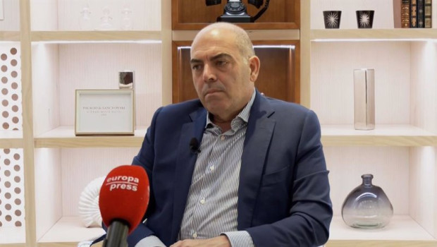 ep el presidente de la asociacion de trabajadores autonomos ata lorenzo amor en una entrevista con