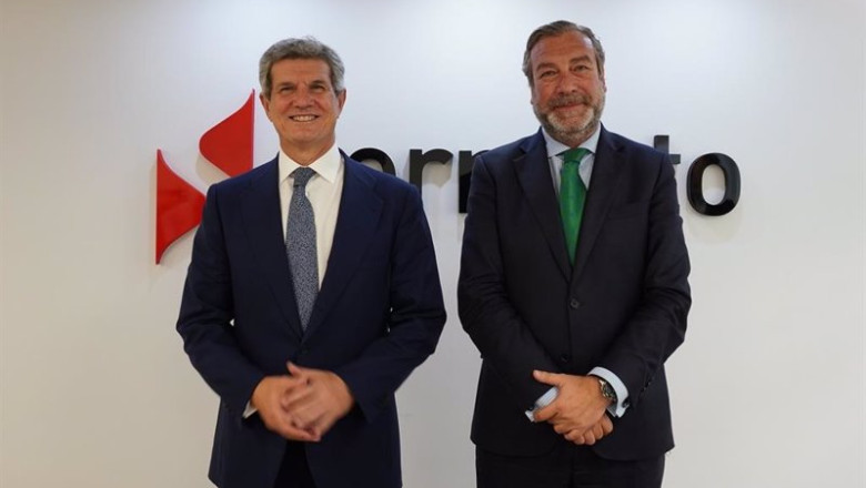 ep el presidente de sernauto francisco j riberas y el director general de la asociacion jose ep el presidente de sernauto francisco j riberas y el director general de la asociacion jose