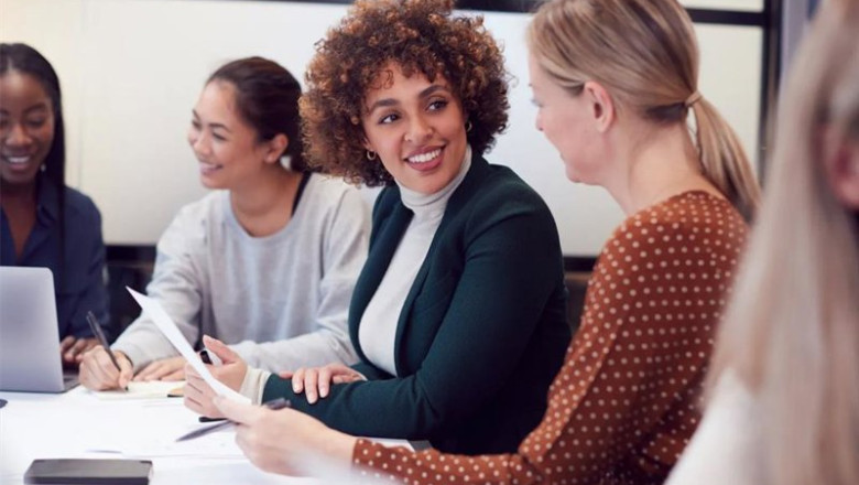 ep el sector de viajes y turismo genera el 93 de empleo femenino a nivel mundial segun wttc ep el sector de viajes y turismo genera el 93 de empleo femenino a nivel mundial segun wttc