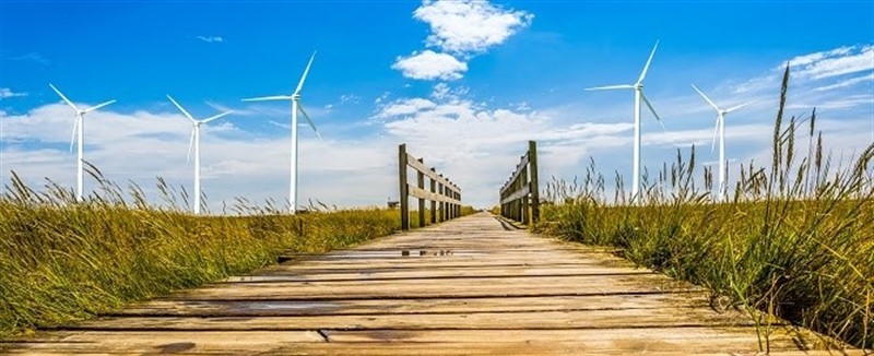 Energía renovable | FUNDACIÓN RENOVABLES - Archivo ep energia renovable 20190827091702