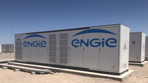 ep engie acelera su ambicion con la adquisicion de dos proyectos de almacenamiento de baterias a