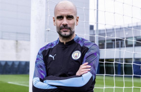 ep entrenadormanchester city pep guardiola fichapuma