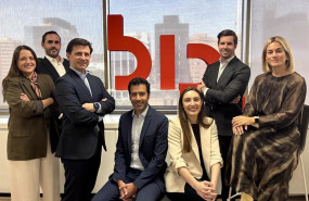 ep equipo de banca de inversion y corporativa de bip consulting