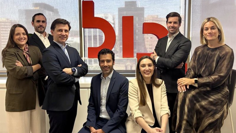 ep equipo de banca de inversion y corporativa de bip consulting ep equipo de banca de inversion y corporativa de bip consulting