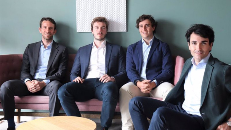 ep equipo de henko partners