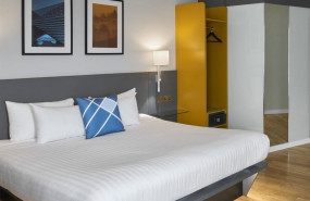ep four points flex by sheraton dundee