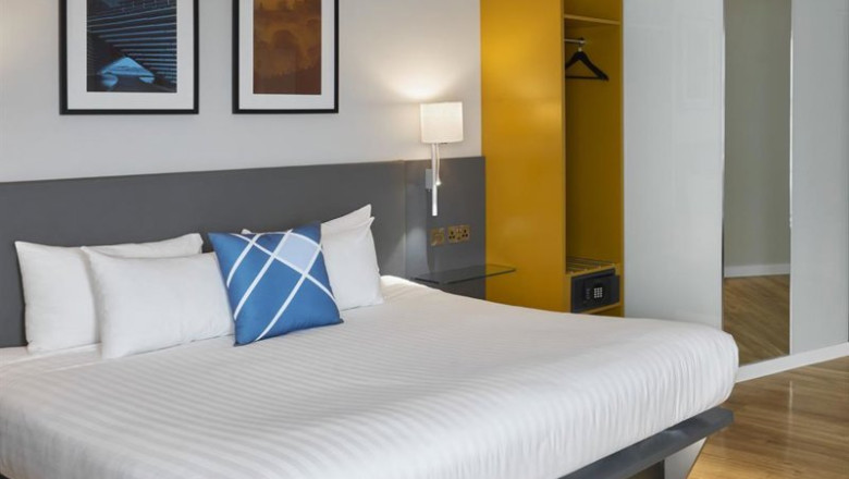 ep four points flex by sheraton dundee ep four points flex by sheraton dundee