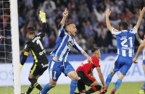 ep futbolliga 123- cronicadeportivo - mallorca 2-0