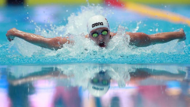 ep gwangju 2019 world aquatics championships in south korea