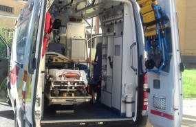 ep imagenarchivouna ambulancia