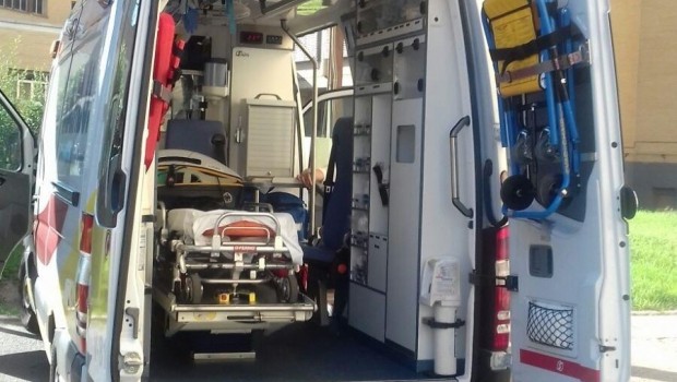 ep imagenarchivouna ambulancia
