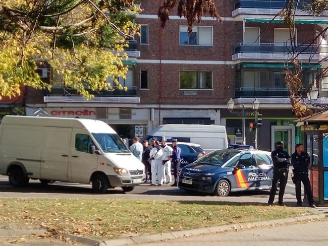 ep imagenla policiala sucursal