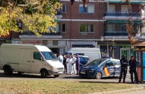 ep imagenla policiala sucursal
