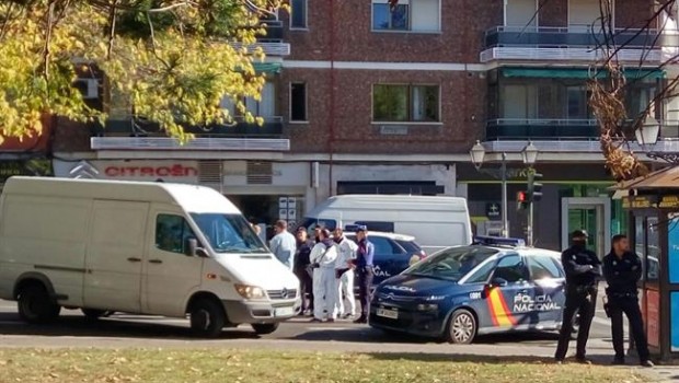 ep imagenla policiala sucursal