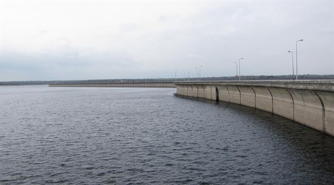 Imagen De Un Embalse | EUROPA PRESS - Archivo ep imagenun embalse