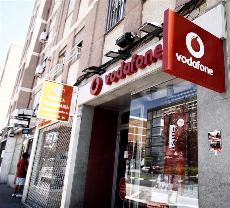 Jefferies ahora sí cree en Vodafone y eleva su precio y su recomendación a comprar