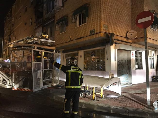 ep incendio parla
