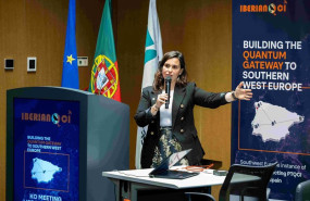 ep indra space lidera el proyecto iberianqci la infraestructura iberica de comunicaciones cuanticas
