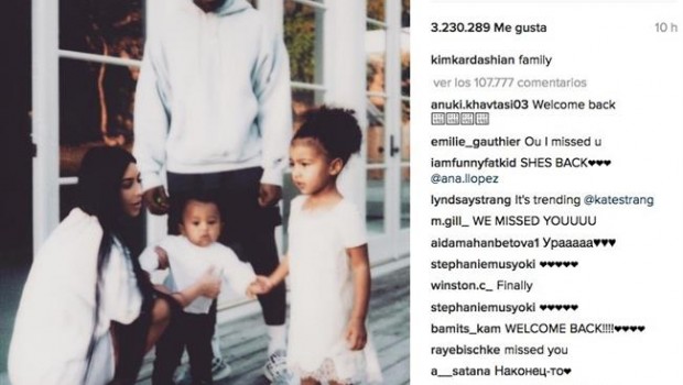 ep instagram kim kardashian