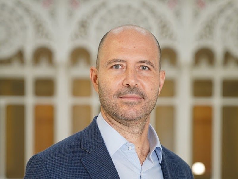 El Banco de España nombra director general adjunto de Economía a Javier Pérez