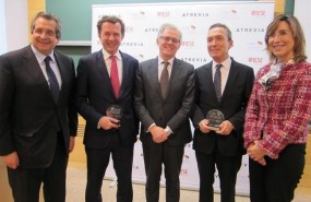 ep jcgallego caixabank salbella cnmv jvelayos neinor homes