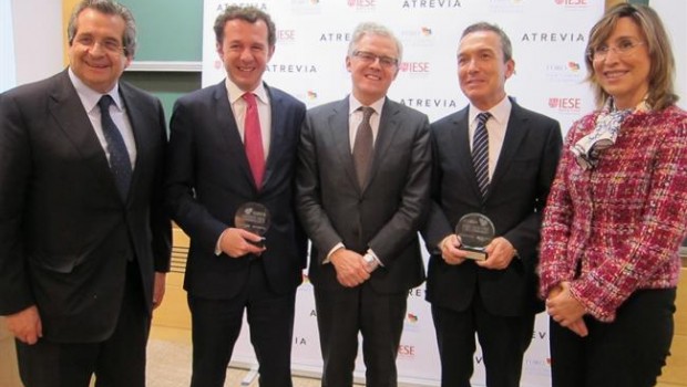 ep jcgallego caixabank salbella cnmv jvelayos neinor homes